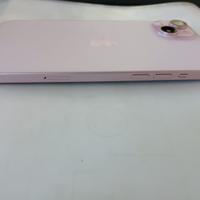 Iphone 15 plus 128gb rosa
