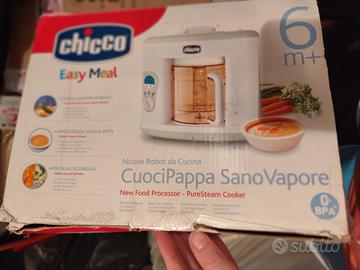 Cuoci pappa
