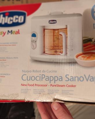 Cuoci pappa