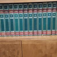 de agostini enciclopedia