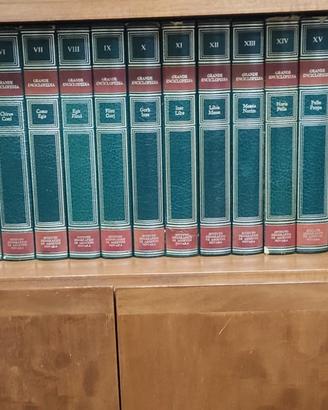 de agostini enciclopedia