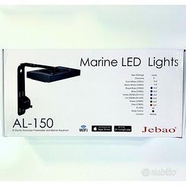 Plafoniera Led Jebao AL-150