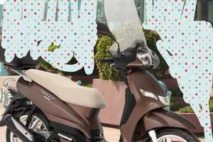 Scooter peugeot tweet 150cc