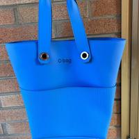 Borsa  o bag completa