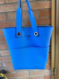 Borsa  o bag completa