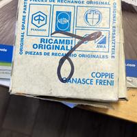 GANASCE ORIGINALI PIAGGIO SI NUOVE