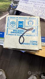 GANASCE ORIGINALI PIAGGIO SI NUOVE