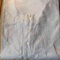 Camicia da notte Michalle vintage tg.6