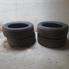 4 pneumatici Goodyear EfficientGrip Performance 2