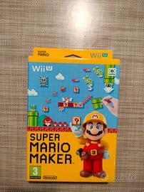 gioco Wii u