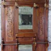 cappottiera  storica