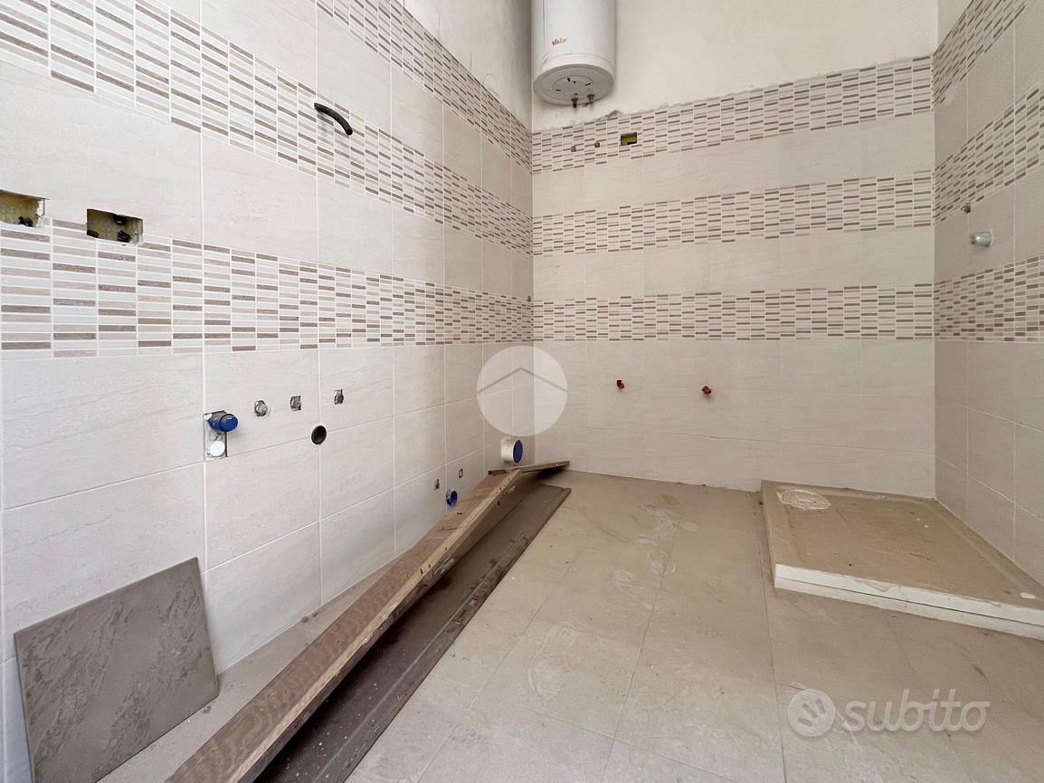 Appartamento – Alcamo, Antico Quartiere San Francesco, Trapani - Vista 3