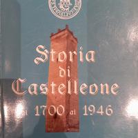 Storia di Castelleone di Giuseppe Cugini