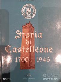 Storia di Castelleone di Giuseppe Cugini