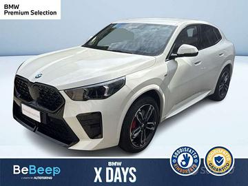 BMW X2 XDRIVE 20D 48V MSPORT PRO AUTO