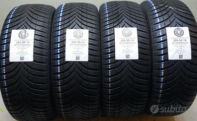 4 GOMME 225 50 18 GITI A72763