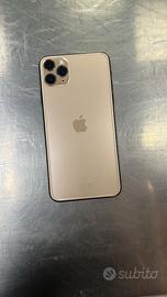 iPhone 11 Pro Max 256