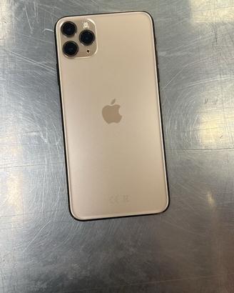 iPhone 11 Pro Max 256