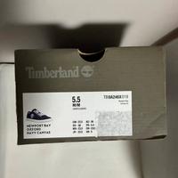 Scarpe Timberland