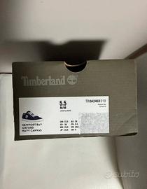 Scarpe Timberland