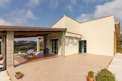 Villa singola - Caltagirone