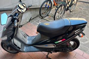 Malagutti Phantom F12 1995