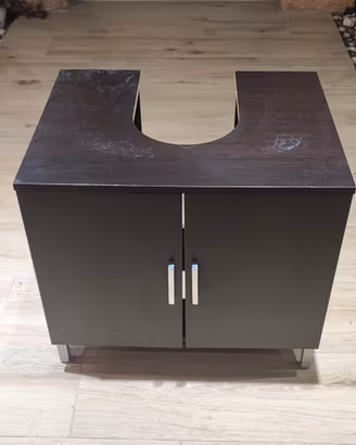 mobiletto bagno