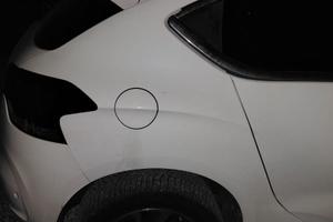Autovettura diesel