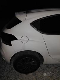 Autovettura diesel