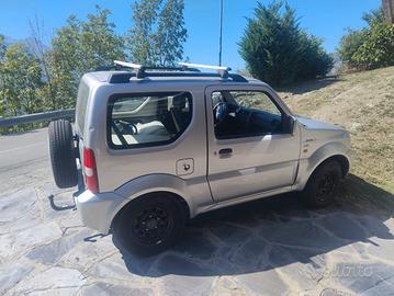 Suzuki  jimny 3serie 