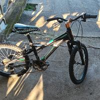 bici bambino bambina 