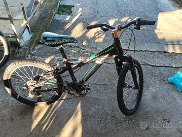 bici bambino bambina 