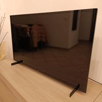 TV Philips 43 pollici