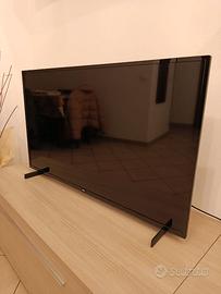 TV Philips 43 pollici
