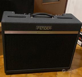 Amplificatore combo per chitarra BASSBREAKER 18/30