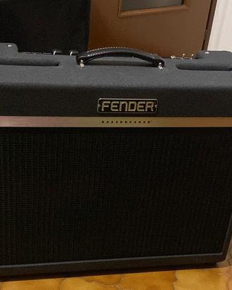 Amplificatore combo per chitarra BASSBREAKER 18/30