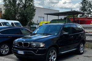 X5 E53 3.0d