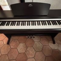 Tastiera Yamaha Arius YDP-141 usata