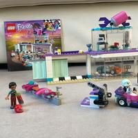 Lego friends 41351