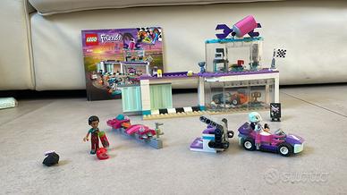 Lego friends 41351