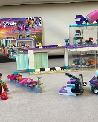 Lego friends 41351