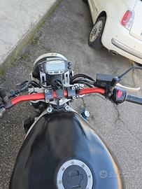 Suzuki SV 650 - 2001