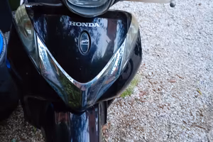 Honda sh 125 mode