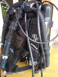 Rebreather inspiration vision 2020