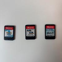 Giochi a tema pokemon per nintendo switch