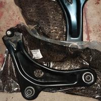 Bracci oscillanti per Citroen C3 