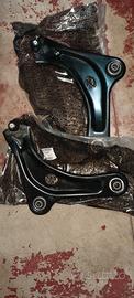 Bracci oscillanti per Citroen C3 