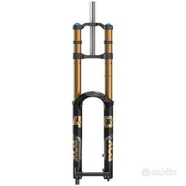 Kit sospensioni fox nuovo