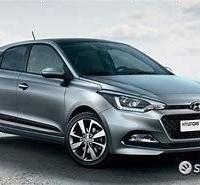 Ricambi vari per hyundai i20 2019