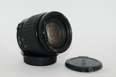 Canon EOS EF 35-105mm f4.5 5.6 AF autofocus 